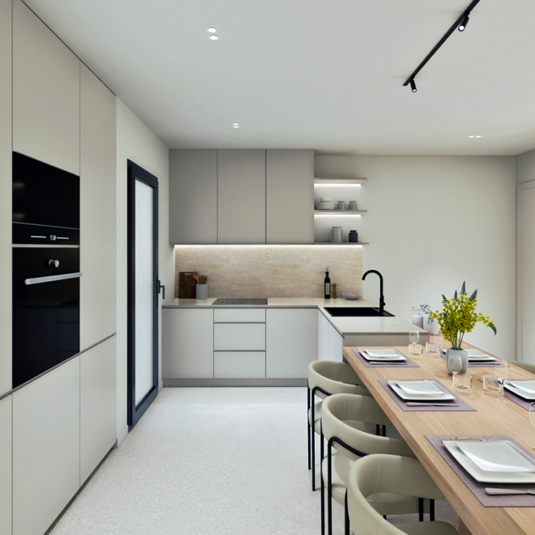 Appartement in Los Alcázares_SRGT_keuken_bg