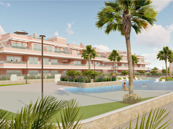 Appartement in Pilar de la Horadada_LMSVZ_nw_04