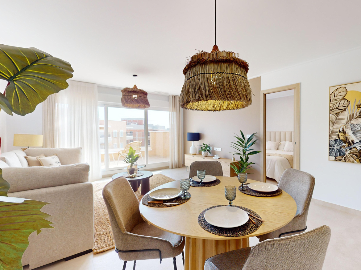 Appartement in Pilar de la Horadada_LMSVZ_nw_woonkamer_03