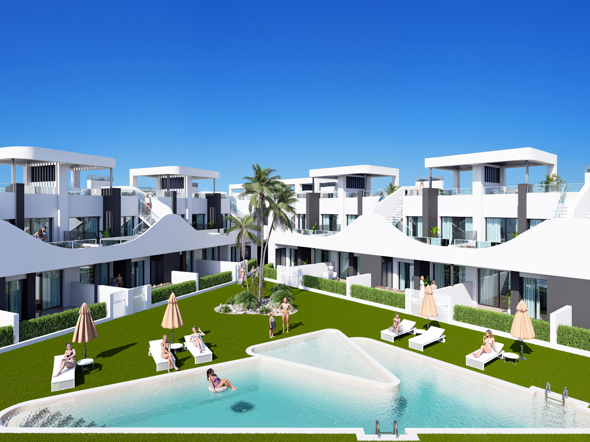 Appartement in San Fulgencio_MVSA_nw_01 Appartement in San Fulgencio_MVSA_nw_01