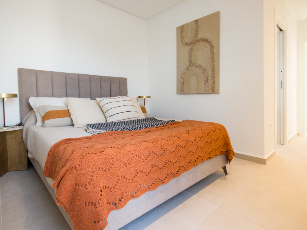 Appartement in San Fulgencio_MVSA_nw_slaapkamer Appartement in San Fulgencio_MVSA_nw_slaapkamer