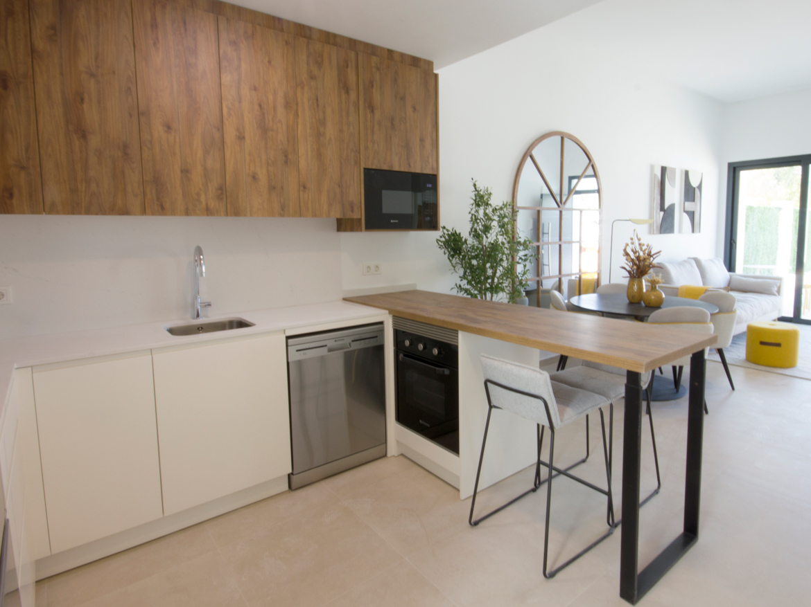 Appartement in San Fulgencio_MVSA_nw_woonkamer Appartement in San Fulgencio_MVSA_nw_woonkamer