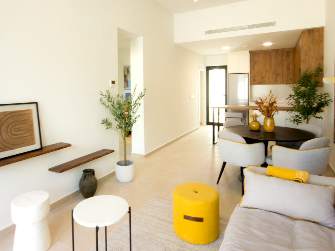 Appartement in San Fulgencio_MVSA_nw_woonkamer_02 ppartement in San Fulgencio_MVSA_nw_woonkamer_02