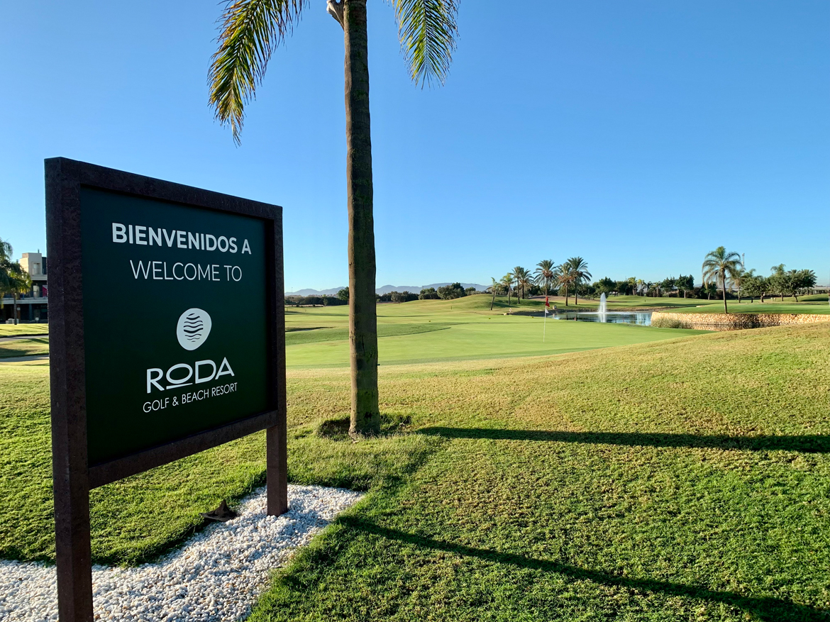 Appartement op Roda Golf_RR_golfbaan