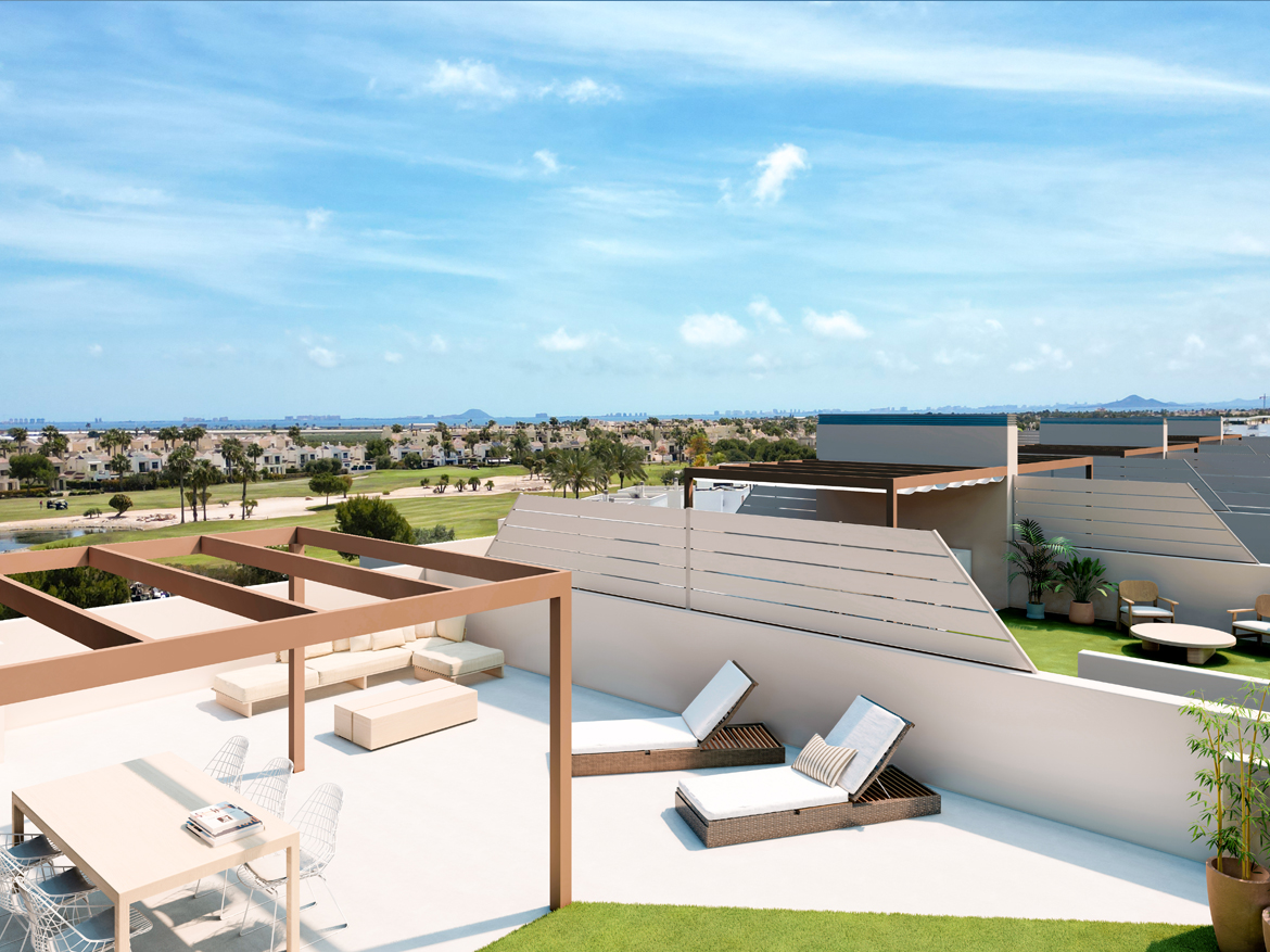 Appartement op Roda Golf_RR_solarium