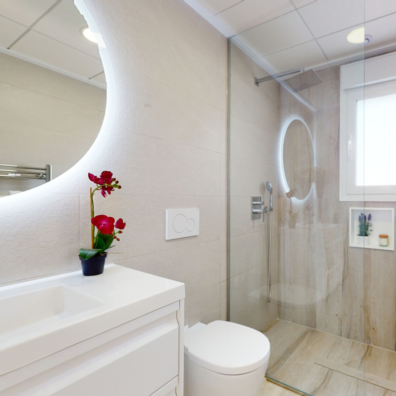 Herenhuis in Pilar de la Horadada_LMSVZ_nw_badkamer