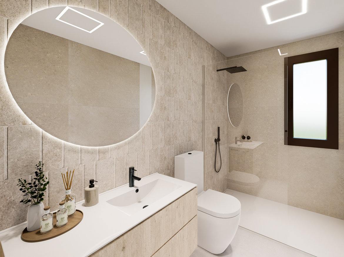 Penthouse in Los Alcázares_SRGT_badkamer_02