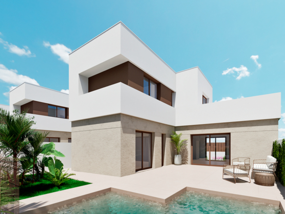 Villa in Los Alcázares_SRGT_01