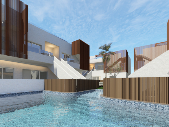 Appartement in Pilar de la Horadada_GGV_nw_01