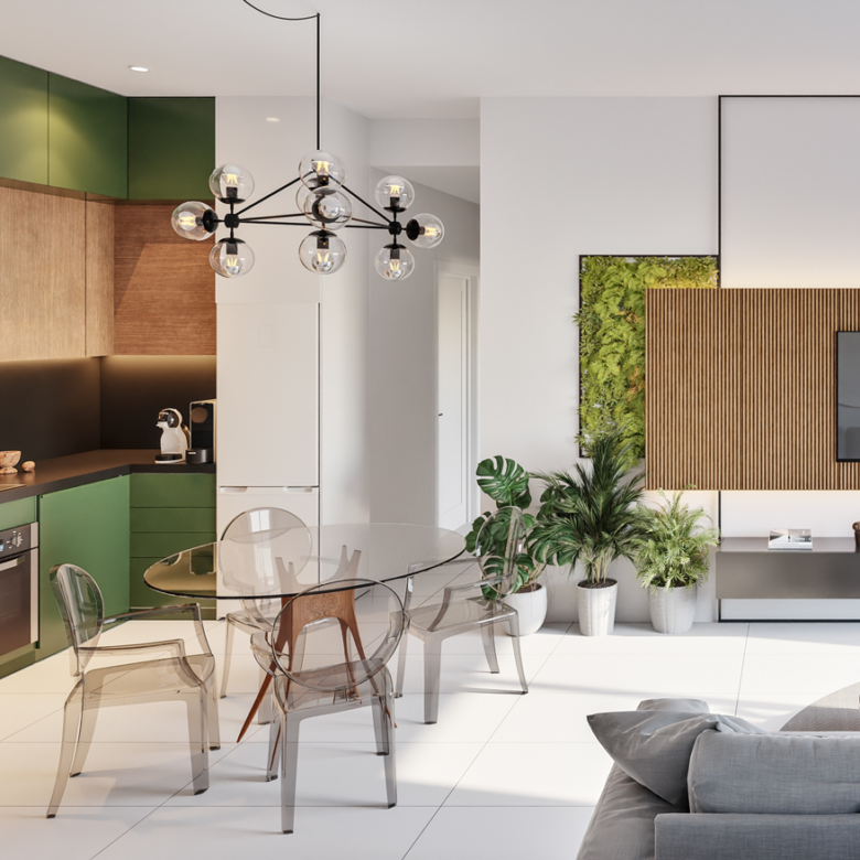 Appartement in San Miguel de Salinas_PRD_nw_keuken