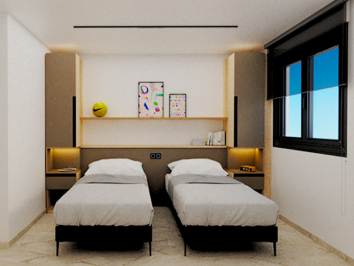 Appartement in Torre de la Horadada_LMHB_nw_slaapkamer_02