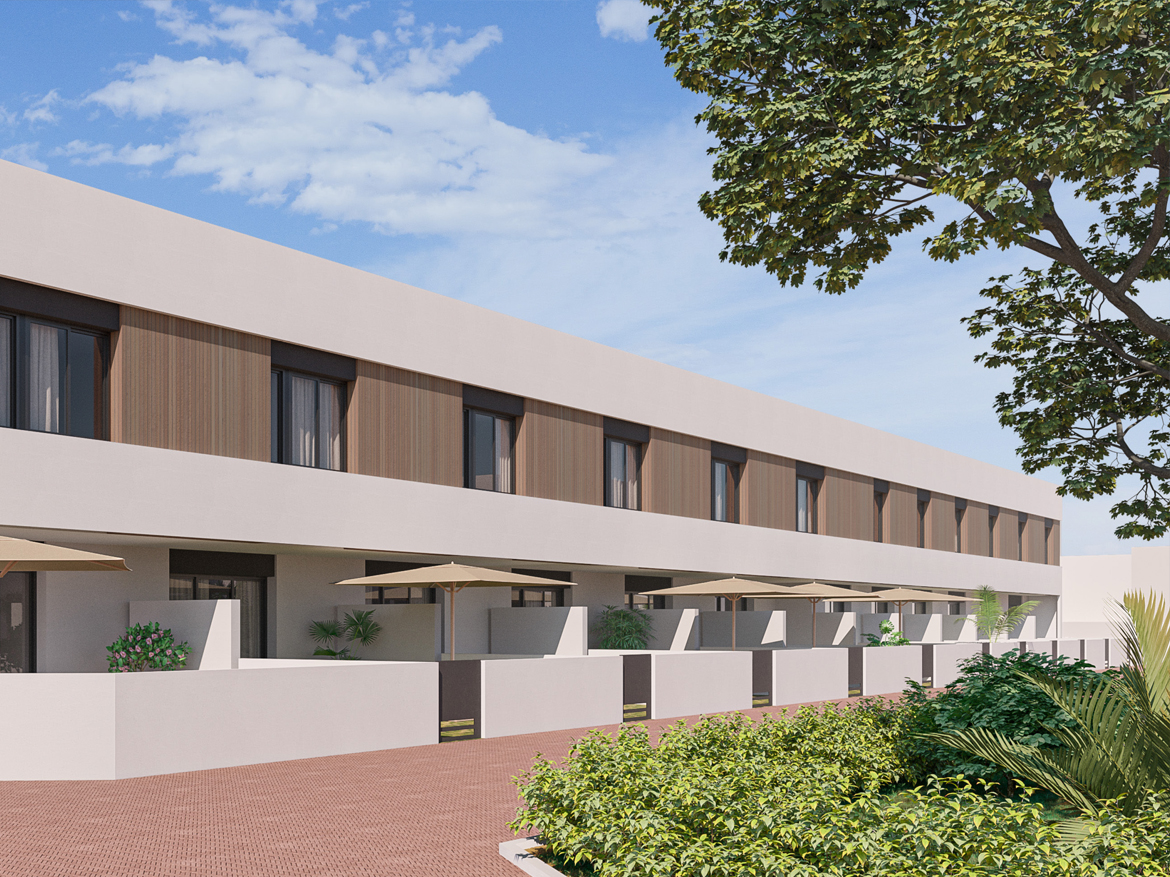 Herenhuis in Pilar de la Horadada_arm_nw_04