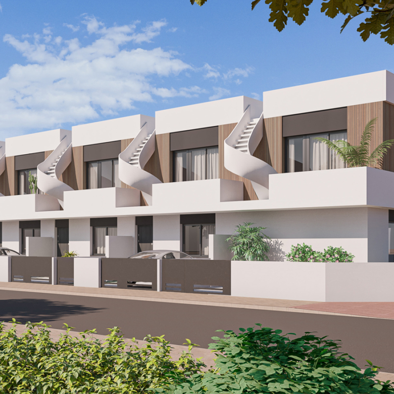 Herenhuis in Pilar de la Horadada_arm_nw_07