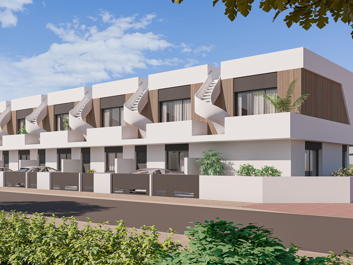 Herenhuis in Pilar de la Horadada_arm_nw_07