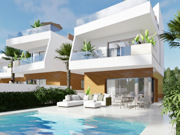 Villa op Lo Romero Golf_VST_LRM_nw_04