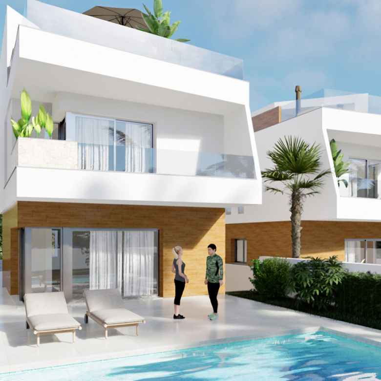 Villa op Lo Romero Golf_VST_LRM_nw_05