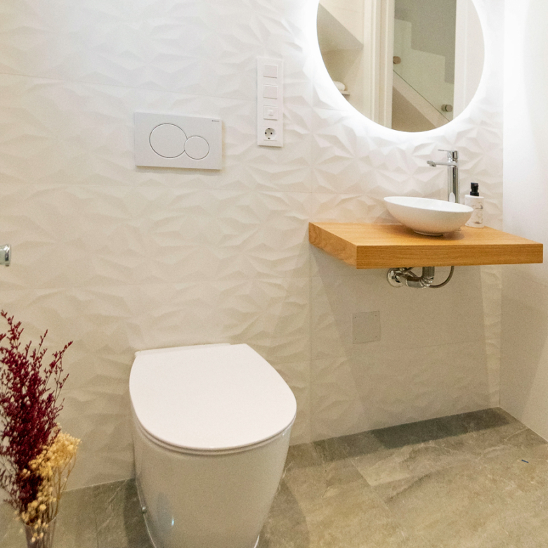 Villa op Lo Romero Golf_VST_LRM_nw_badkamer