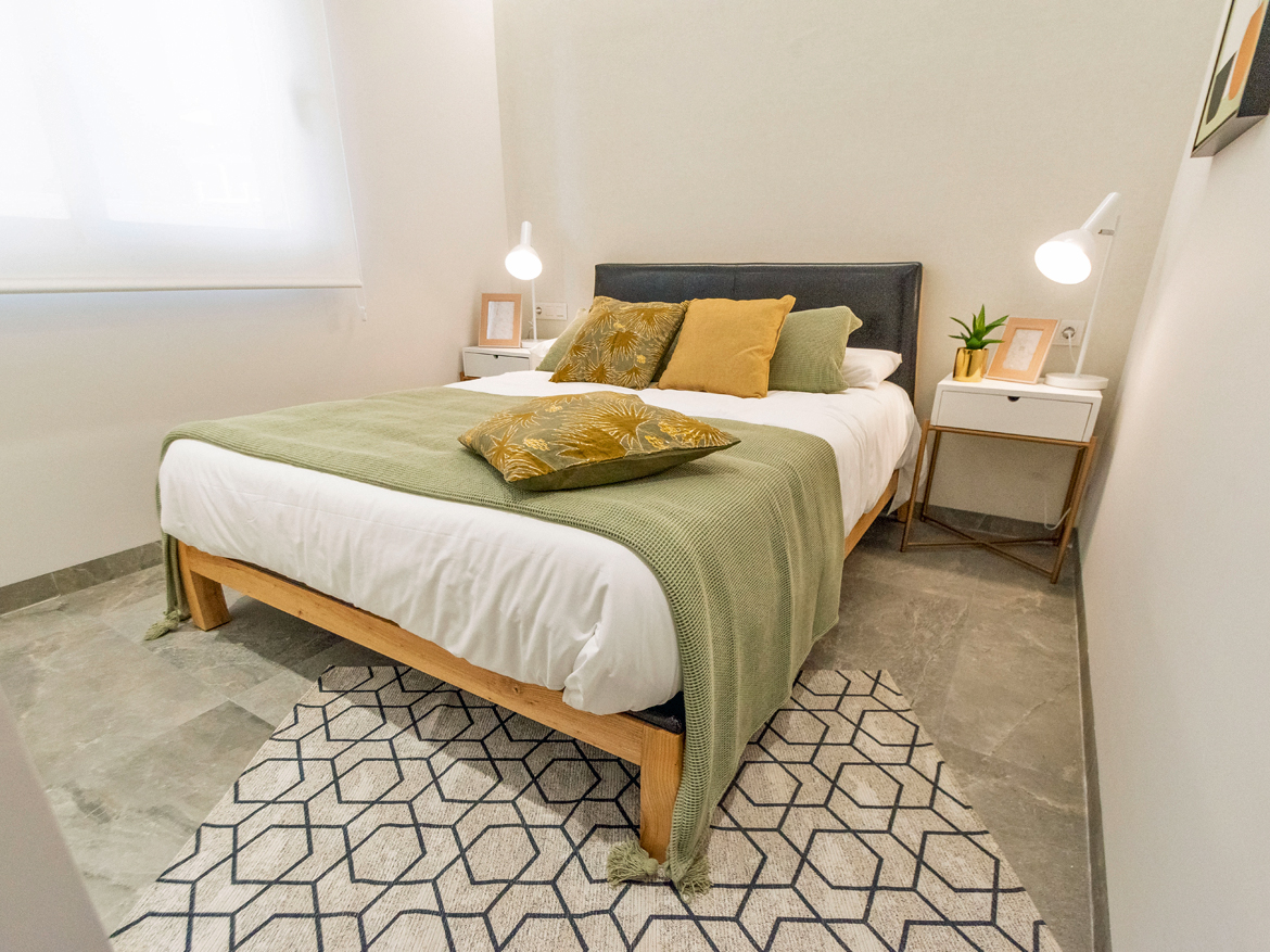 Villa op Lo Romero Golf_VST_LRM_nw_slaapkamer