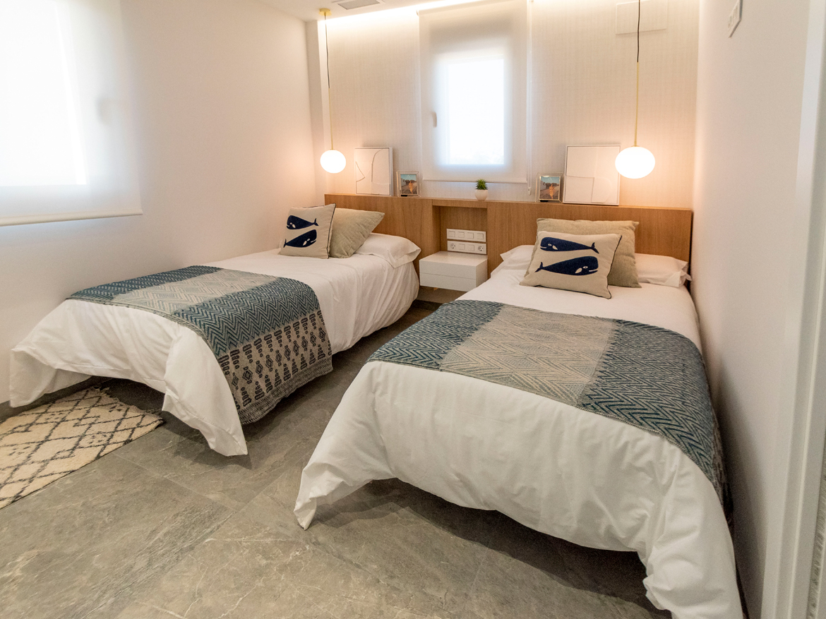 Villa op Lo Romero Golf_VST_LRM_nw_slaapkamer_01