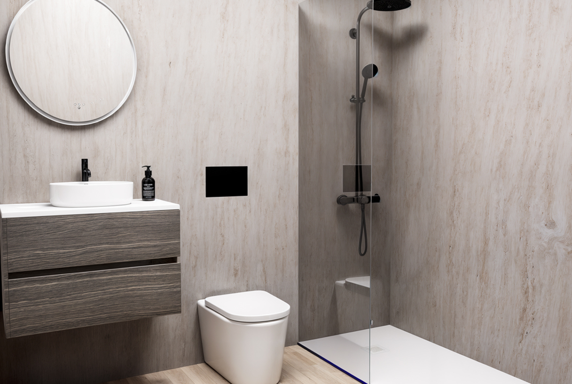 Appartement in Finestrat_MWRF_badkamer