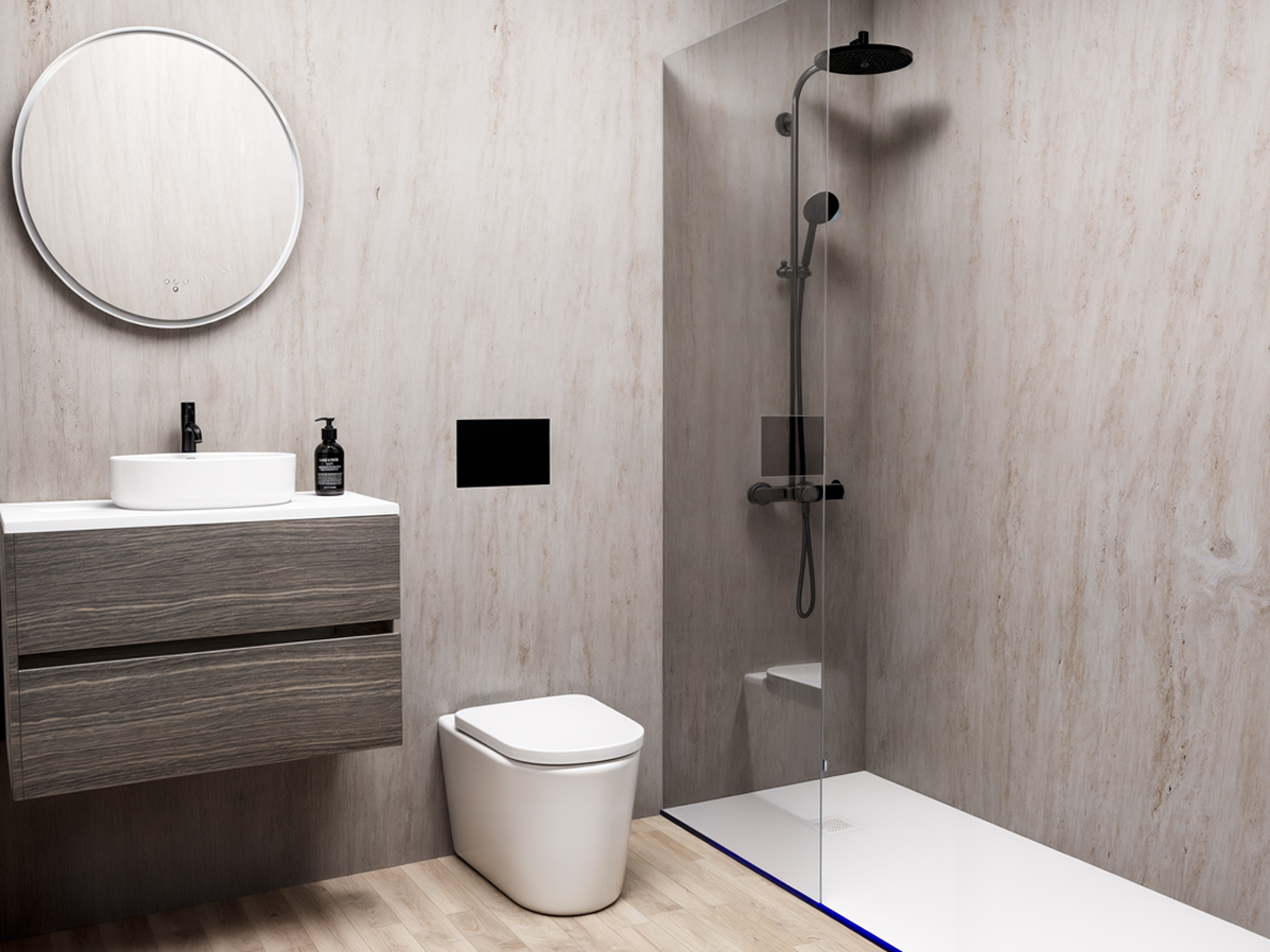 Appartement in Finestrat_MWRF_badkamer