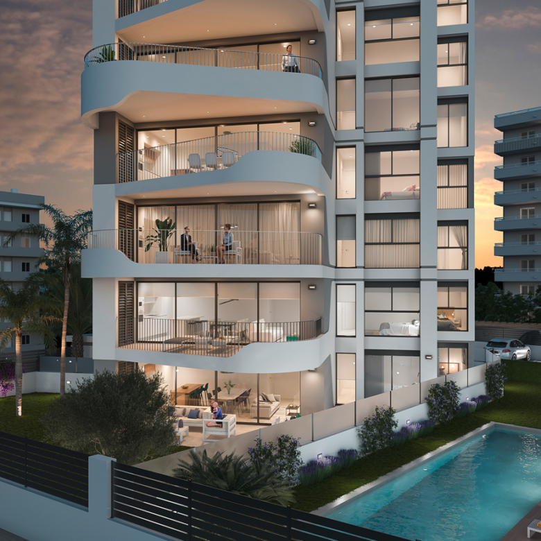 Appartement in Guardamar del Segura_RPR_nw_avond_01