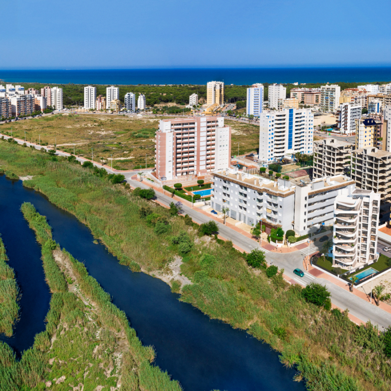 Appartement in Guardamar del Segura_RPR_nw_locatie