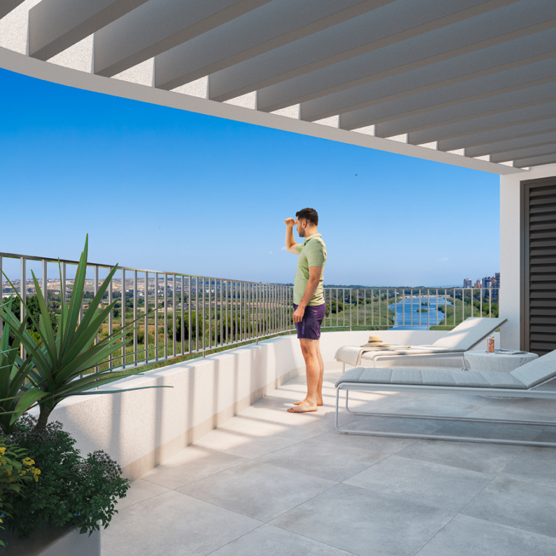 Appartement in Guardamar del Segura_RPR_nw_terras