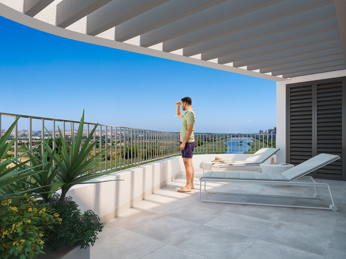 Appartement in Guardamar del Segura_RPR_nw_terras