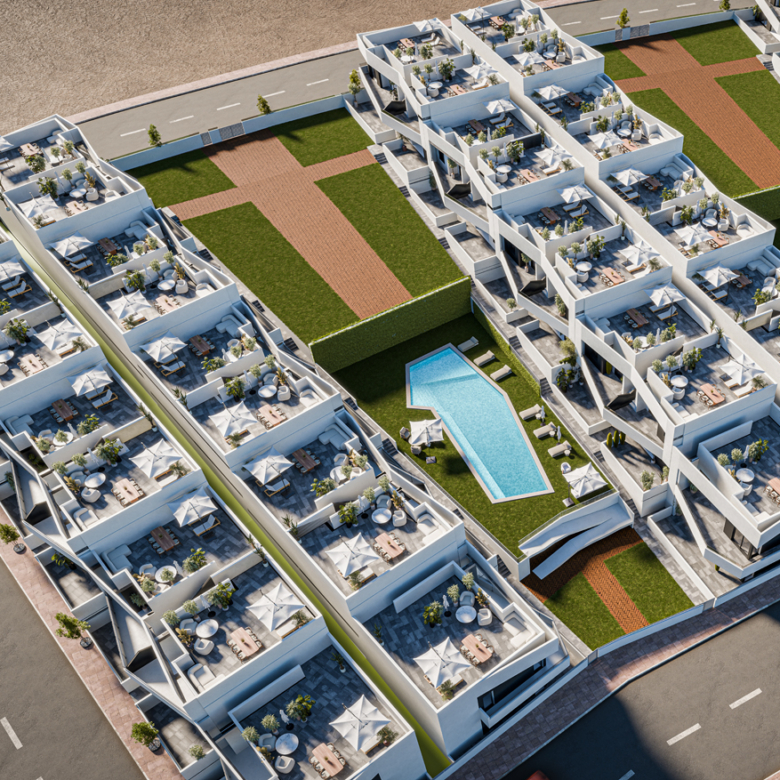 Appartement in San Miguel de Salinas_RSHZ_nw_overzicht