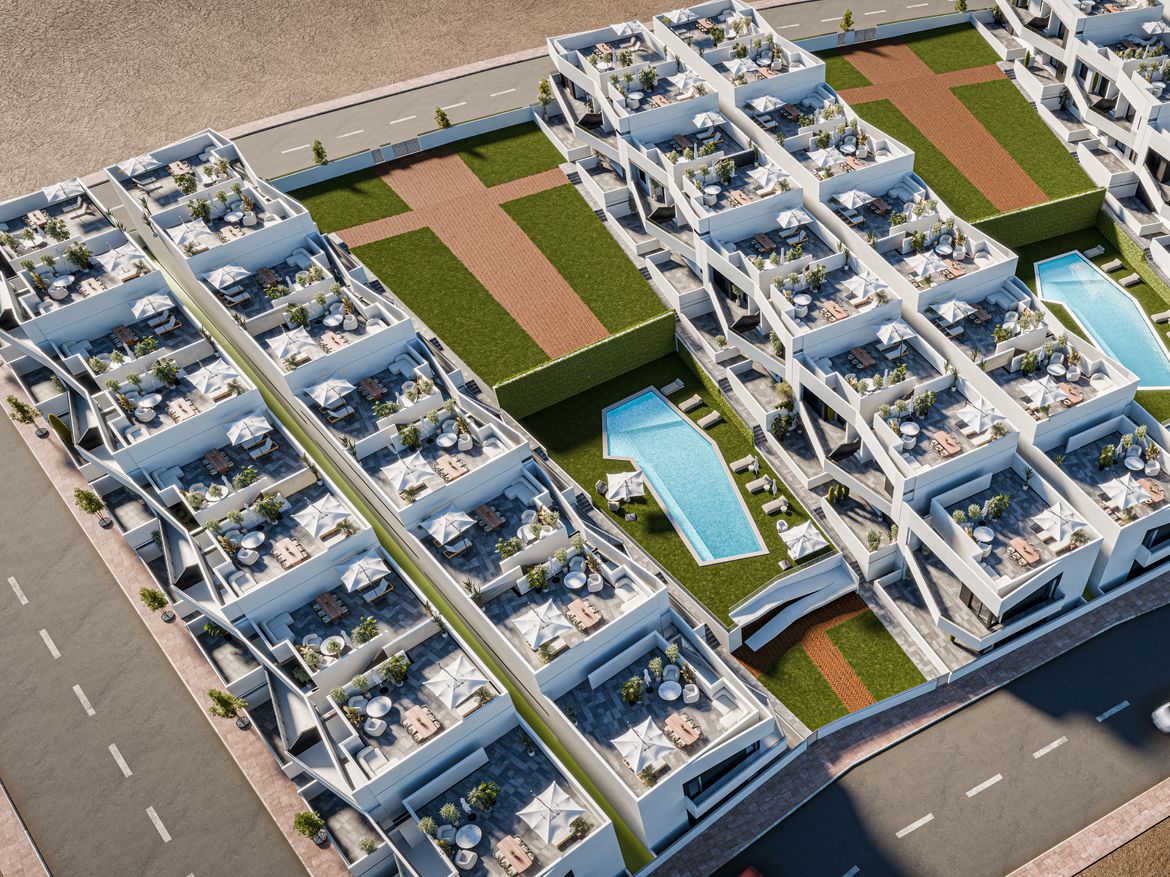 Appartement in San Miguel de Salinas_RSHZ_nw_overzicht