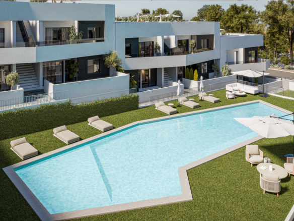 Appartement in San Miguel de Salinas_RSHZ_nw_zwembad