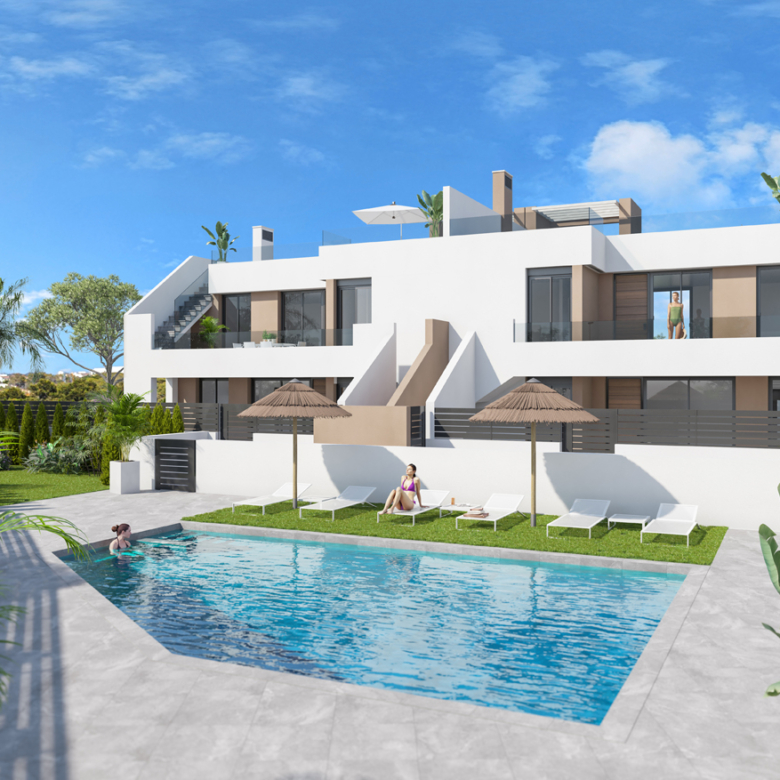 Appartement in Vera Playa_LVHEB_01