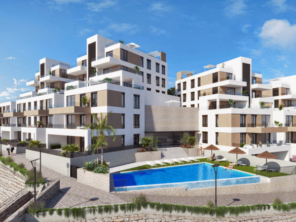 Appartement in Vera Playa_LVHE_01