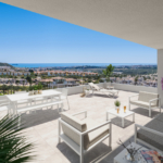 Appartement in Vera Playa_LVHE_terras