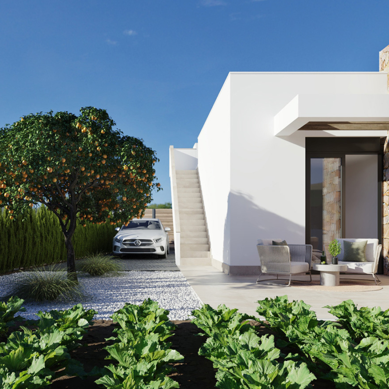 Villa op Hacienda del Alamo_LVL_MR_tuin