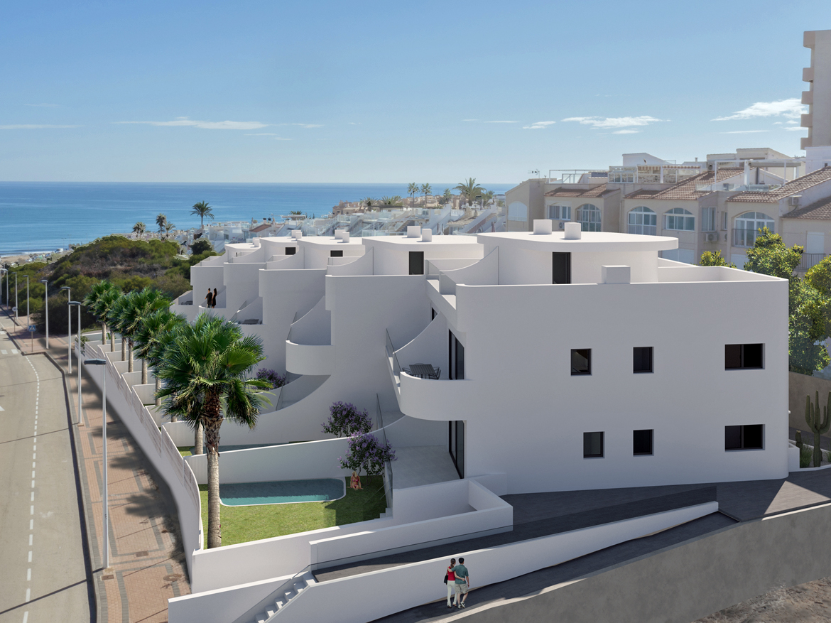 Appartement in La Mata_SVLM_01