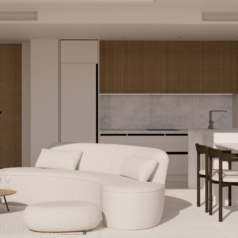 Appartement in La Mata_SVLM_woonkamer