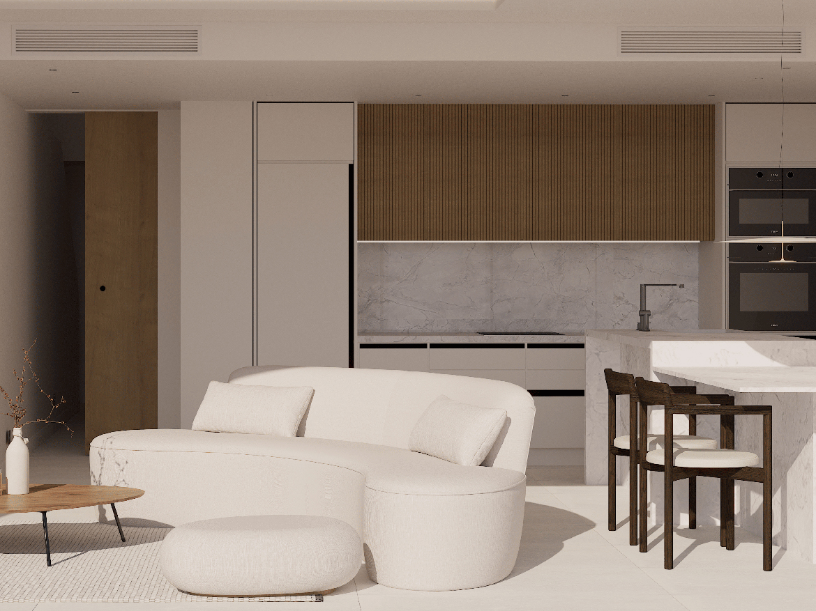 Appartement in La Mata_SVLM_woonkamer