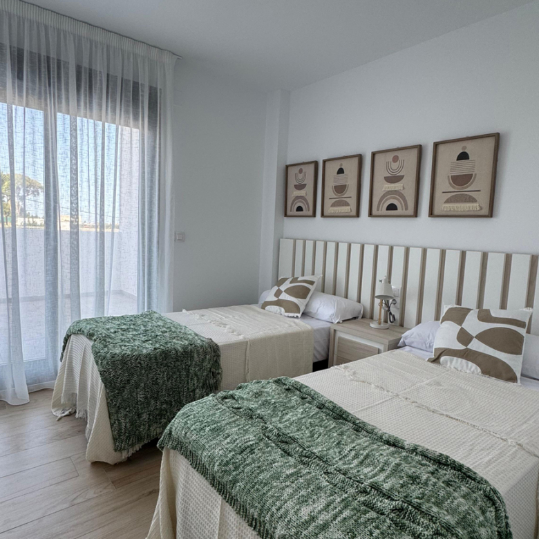 Appartement op Santa Rosalia_LVH_RFL_nw_slaapkamer
