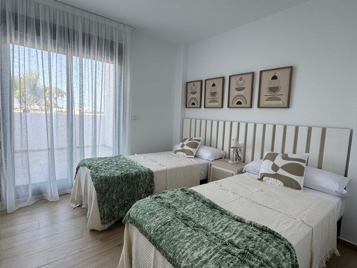Appartement op Santa Rosalia_LVH_RFL_nw_slaapkamer