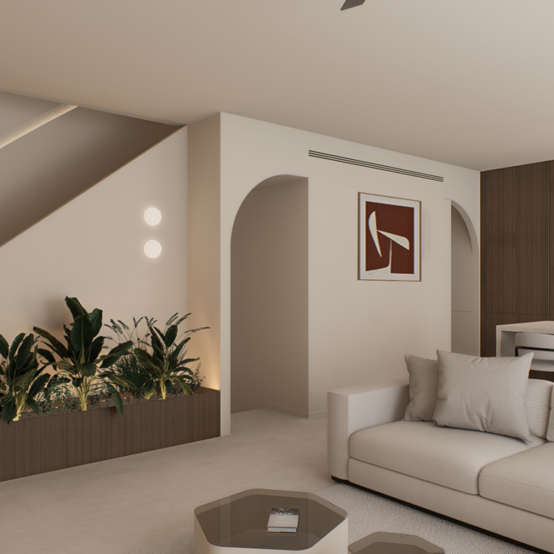 Villa in Gran Alacant_MBLL_souterrain