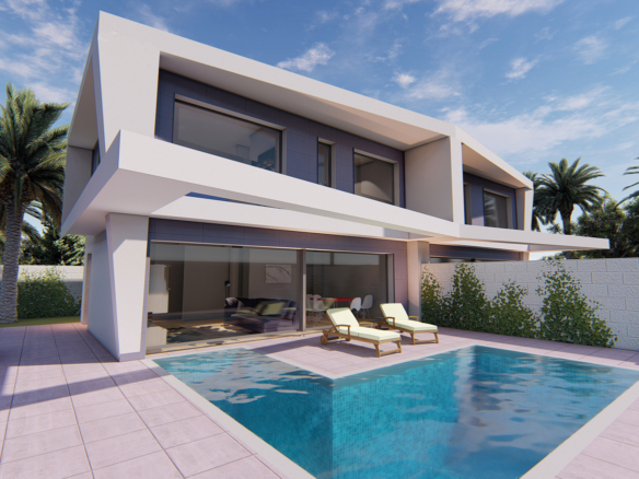 Villa in Gran Alacant_MLND_01