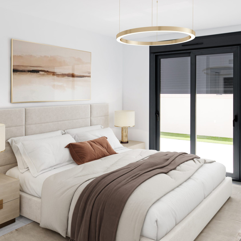 Villa in Gran Alacant_MMRO_slaapkamer_01