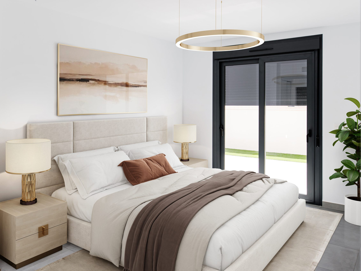 Villa in Gran Alacant_MMRO_slaapkamer_01