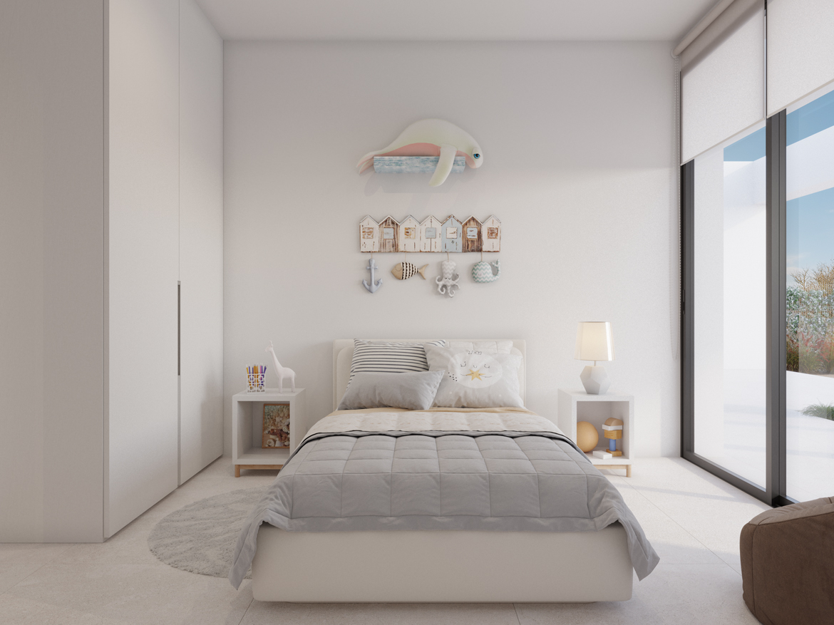 Villa op Hacienda del Alamo_OMRS_mlbl_slaapkamer