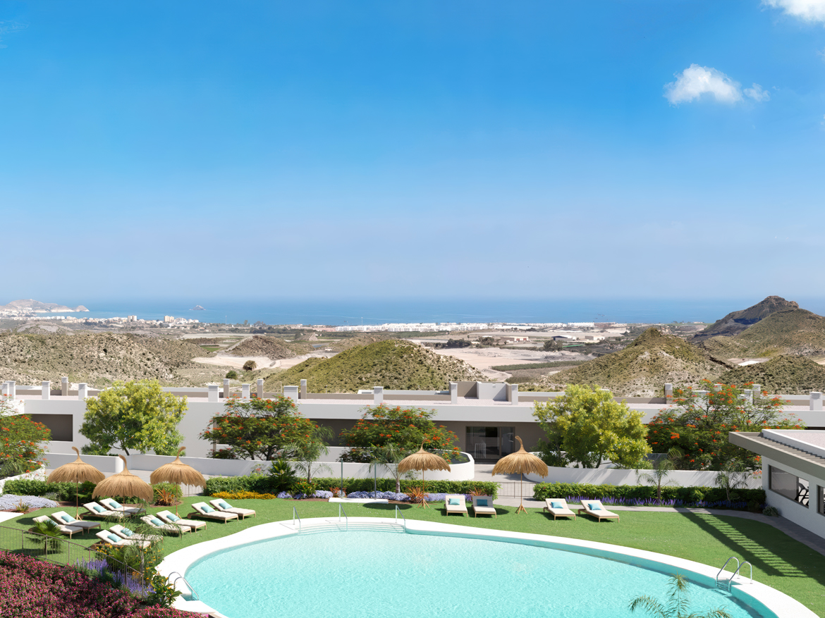 Appartement op Mundo Aguilon_SWG_zwembad_01