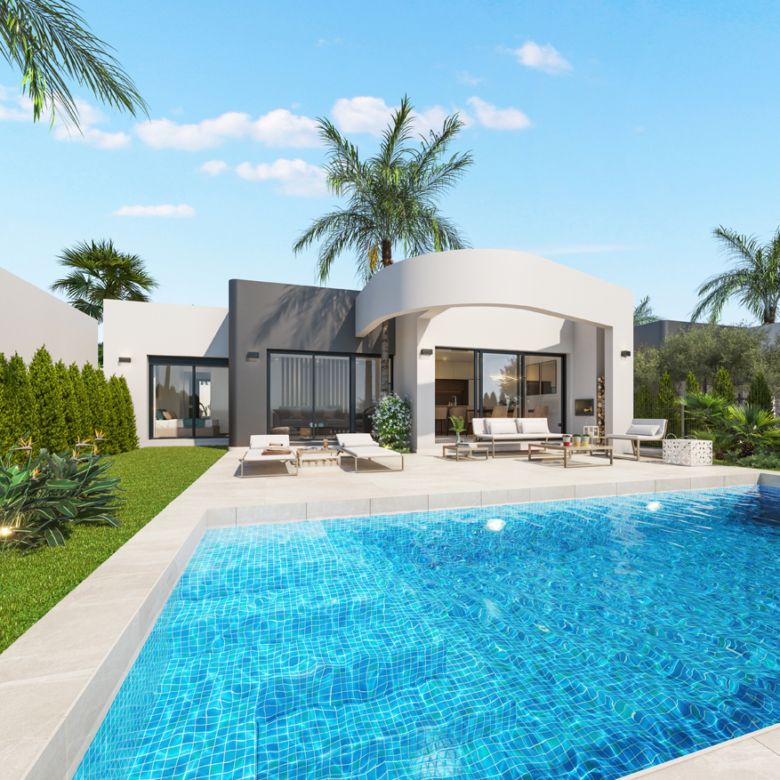 La Serena Golf_villa_BMD_01