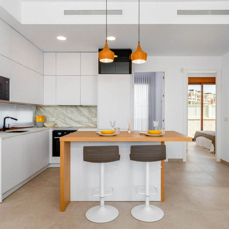 Villa in Vera Playa_estr_nw_keuken