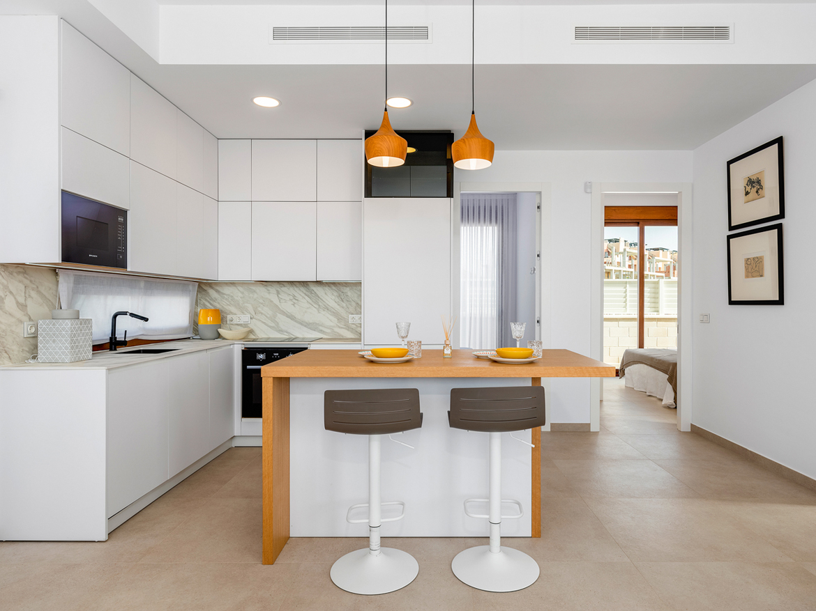 Villa in Vera Playa_estr_nw_keuken